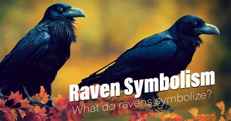  The Raven: Symbolismi ja Goottilainen Kauhu 900-luvun Amerikassa!