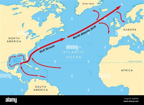  The Gulf Stream?: Yhdysvaltalainen romantiikka kanvaasilla